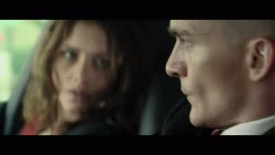 That's how many agents havetded. - Hitman: Agent 47