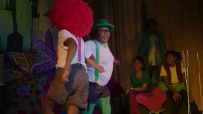 That's how you move, big boy! - The Chi