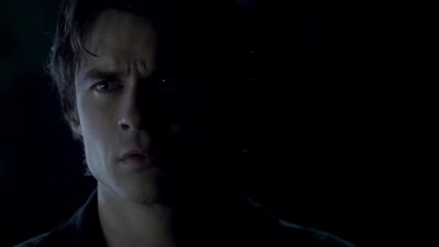 That's how much I know
this is real. - The Vampire Diaries