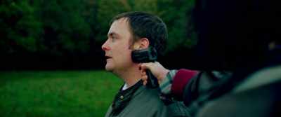 - That's how much he loved you.
- (GASPS) - Utopia