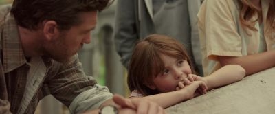 That's how Multnomah Falls was created. - The Shack