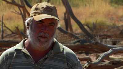 That's how opal is. If it was that
easy, everyone would do it. - Outback Opal Hunters