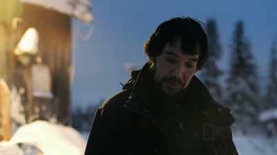 That's how our people have
been able to live and thrive - Life Below Zero: First Alaskans