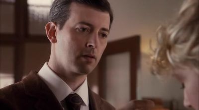 That's how you really feel about me. - Murdoch Mysteries