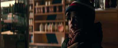 That's how - A Quiet Place