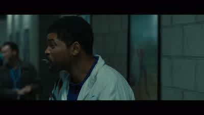 That's how she do that. - King Richard