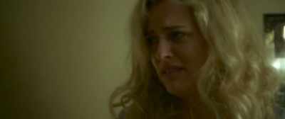 That's how
she left the house, - The House That Jack Built