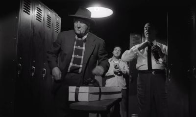 That's how you spend your money blowing your money on dames - The Killing