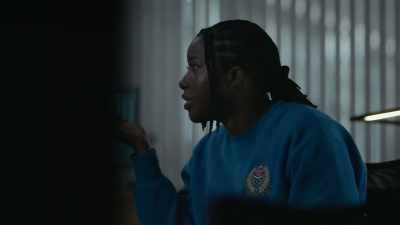 That's how star used to ask me-- - Allegiance