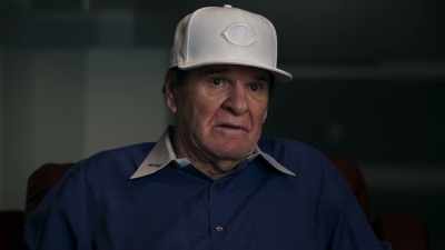 That's how stupid
this whole thing is. - Charlie Hustle & the Matter of Pete Rose