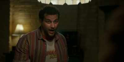 That's how we survive
because we are carnivores. - The Horror of Dolores Roach