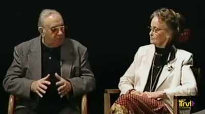 That's how terrific the pressure
was on my head and shoulders, - Devil's Road: The True Story of Ed and Lorraine Warren