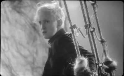 That's how The Captain put us down, - The Wild Boys