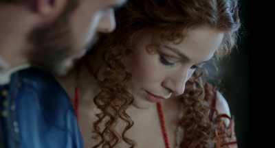 That's how the illusion is... created. - Medici: Masters of Florence