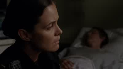 That's how things get done here. - The Walking Dead