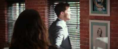 That's how
this works, remember? - Fifty Shades Freed