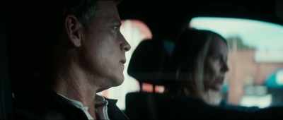 That's how you wanna start
this conversation? Try again. - Strange but True