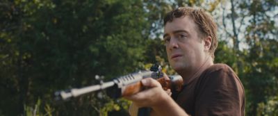 That's how this works man - Blue Ruin