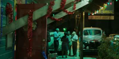 That's how you break a key. - Green Book