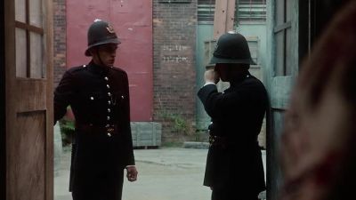 That's Hubert Marks. - Murdoch Mysteries