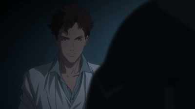 That's human nature.
I did not despair. - Genocidal Organ