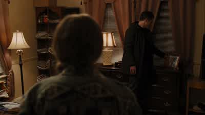 LOKI: Where are Alex's real parents? - Prisoners