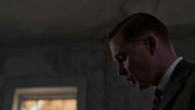 That's who I am. - Boardwalk Empire