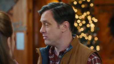 That's if I can convince
Frosty's ownership. - A Very Vermont Christmas