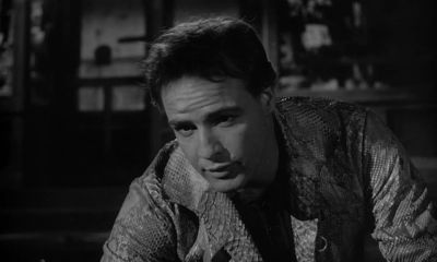 That's where I come from - The Fugitive Kind