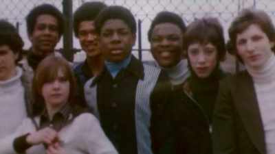 That's where I decided
I'm going to be a boxer. - Bruno v Tyson