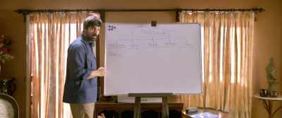That's when I decided that this
country needs unlimited power supply. - Parmanu: The Story of Pokhran