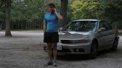 That's, I didn't know
you had a daughter. - Out of the Blue