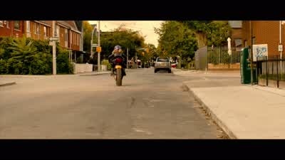Dave Narrating When Mindy leftthat's when I finally understood where my life was goingJust like it had to eventually happenthat real people would try to be superheroeseventually it had to end tooSuperheroes can't exist in the real world for a reasonHey - Kick Ass 2