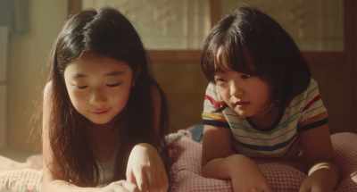 That's when I first realized,
feelings can be drawn too. - Soulmate
