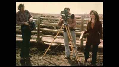 That's when I was first told
by sheriffs and ranchers - Truth Hunter