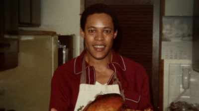 That's where I get
a lot of my fire, passion, - Breaking Olympia: The Phil Heath Story