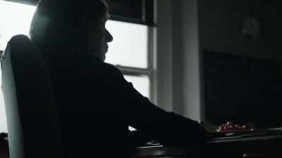 That's where I was going." - The Night Of