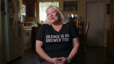 That's where I got
my name, Bullhorn Betty - #CyberSleuths: The Idaho Murders