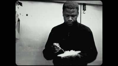 That's when I got the call
from Richard Brooks - Sidney