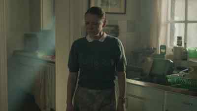 That's where I keep
the housekeeping. - Grantchester
