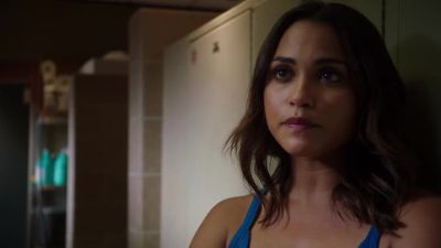 That's when I knew
I would have done
the right thing. - Chicago Fire