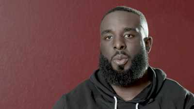 That's when I was like, - Trials To Triumph: The Documentary