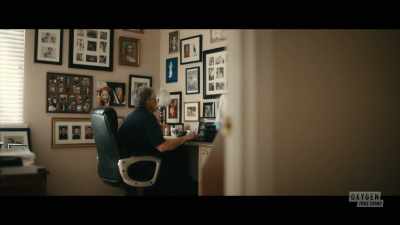 That's when I was like, - Lady of the Dunes: Hunting the Cape Cod Killer