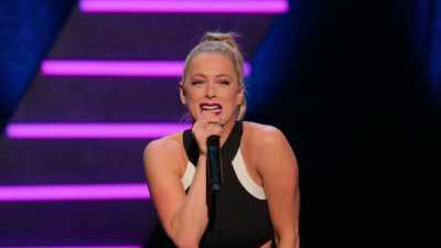 That's who I might have a family with." - Iliza Shlesinger: Unveiled