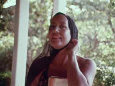 That's it I never had any I never had any split personality - The Beales of Grey Gardens