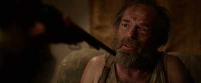 That's when I realised
how wrong I'd been about her. - Jasper Jones