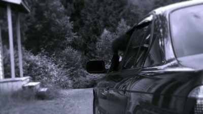 That's when I realized - Psych 3: This Is Gus