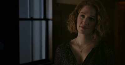 That's when I realized - The Republic of Sarah