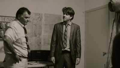 That's when I realized: - Salesmen