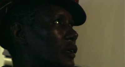 That's when I really started
dealing with all of that - Grace Jones: Bloodlight and Bami